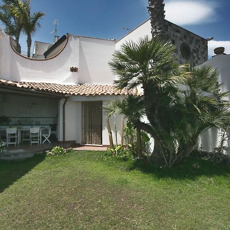 Villa Stella Del Mare Acireale Exterior foto