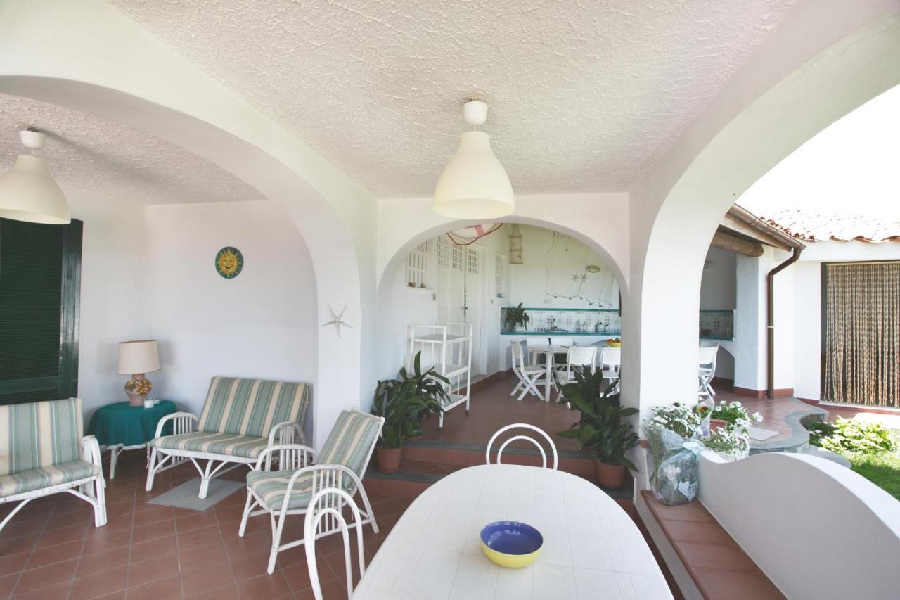 Villa Stella Del Mare Acireale Exterior foto